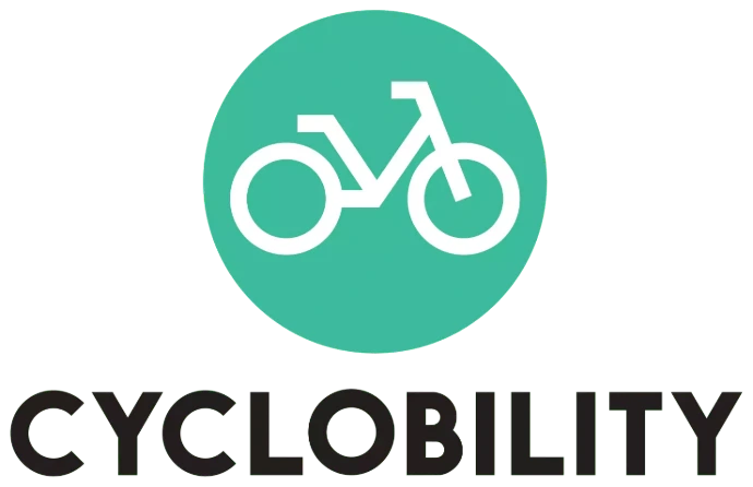 Logo Cyclobility